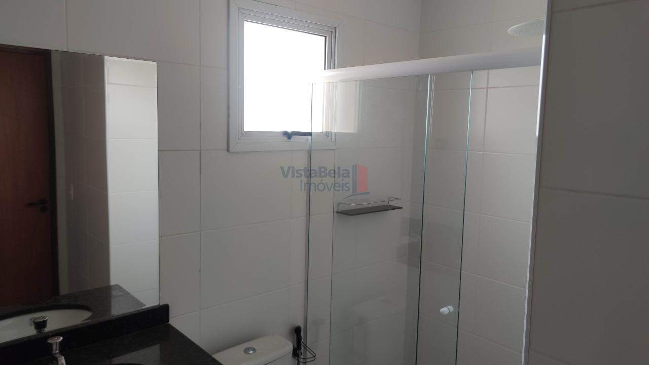 Apartamento à venda no Parque Residencial Bom Conselho: 