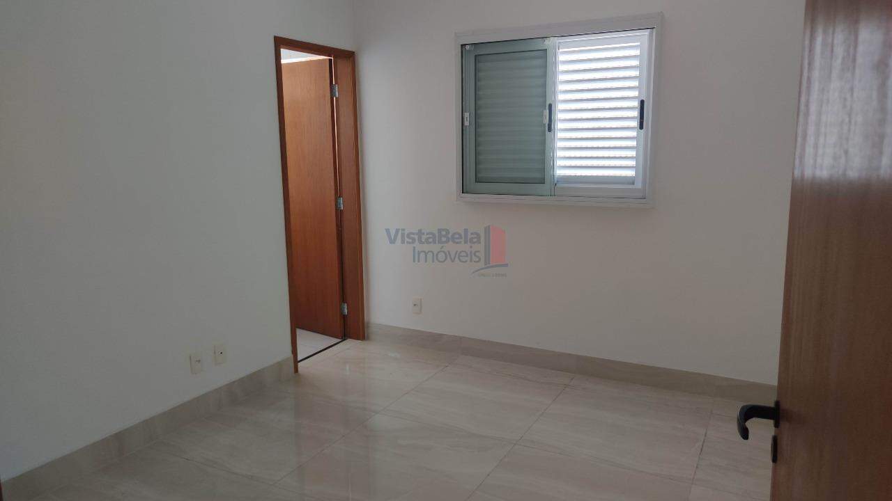 Apartamento à venda no Parque Residencial Bom Conselho: 