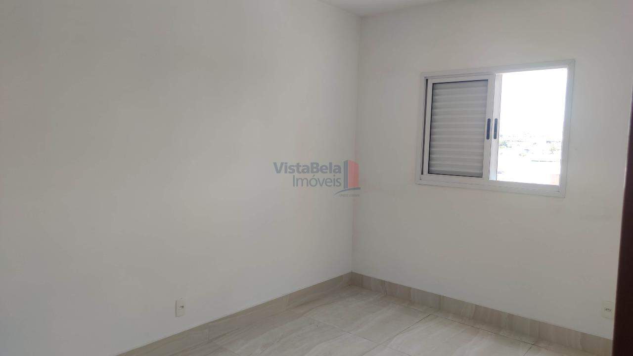 Apartamento à venda no Parque Residencial Bom Conselho: 