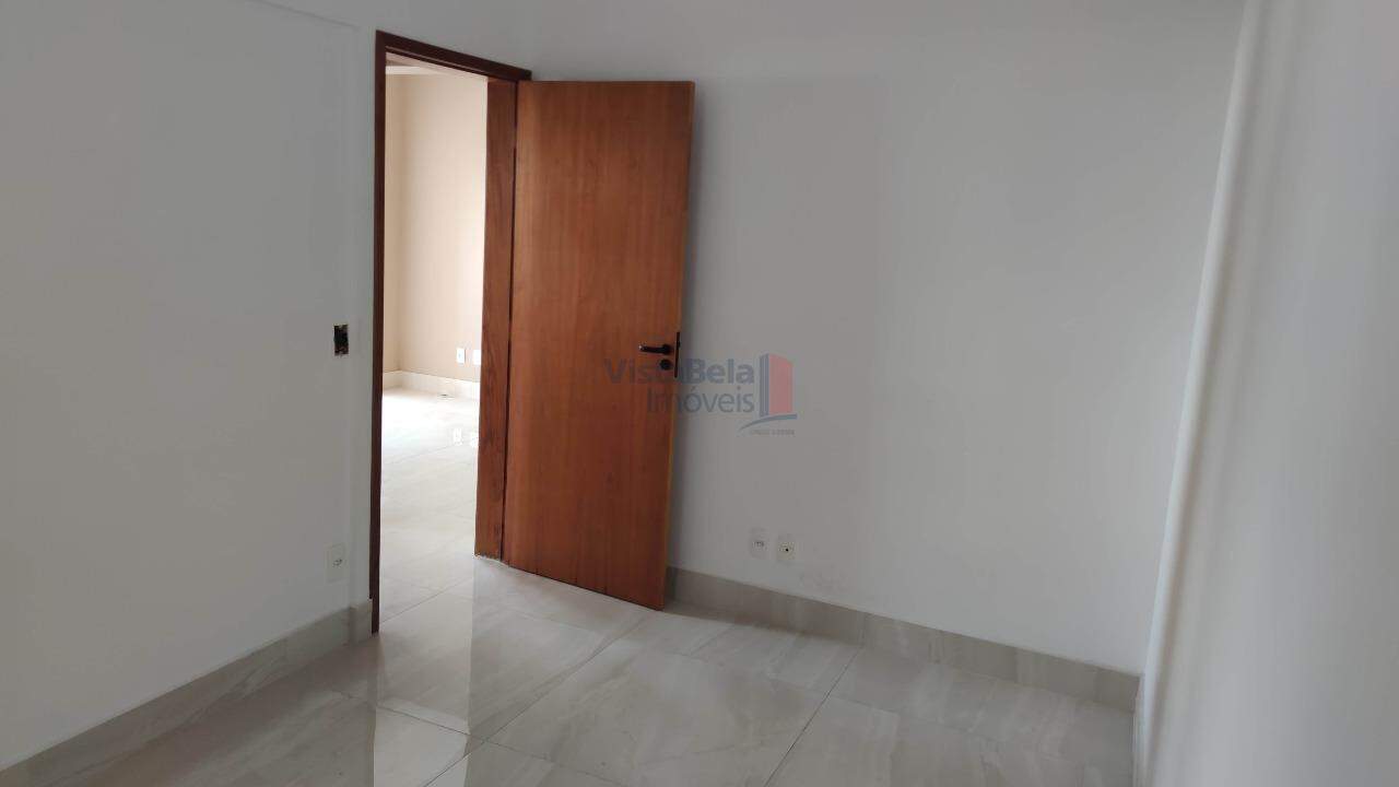 Apartamento à venda no Parque Residencial Bom Conselho: 