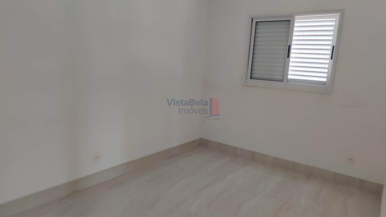 Apartamento à venda no Parque Residencial Bom Conselho: 