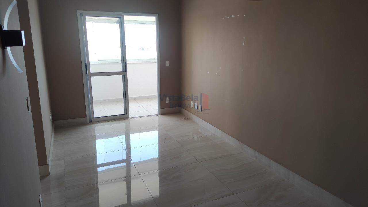 Apartamento à venda no Parque Residencial Bom Conselho: 