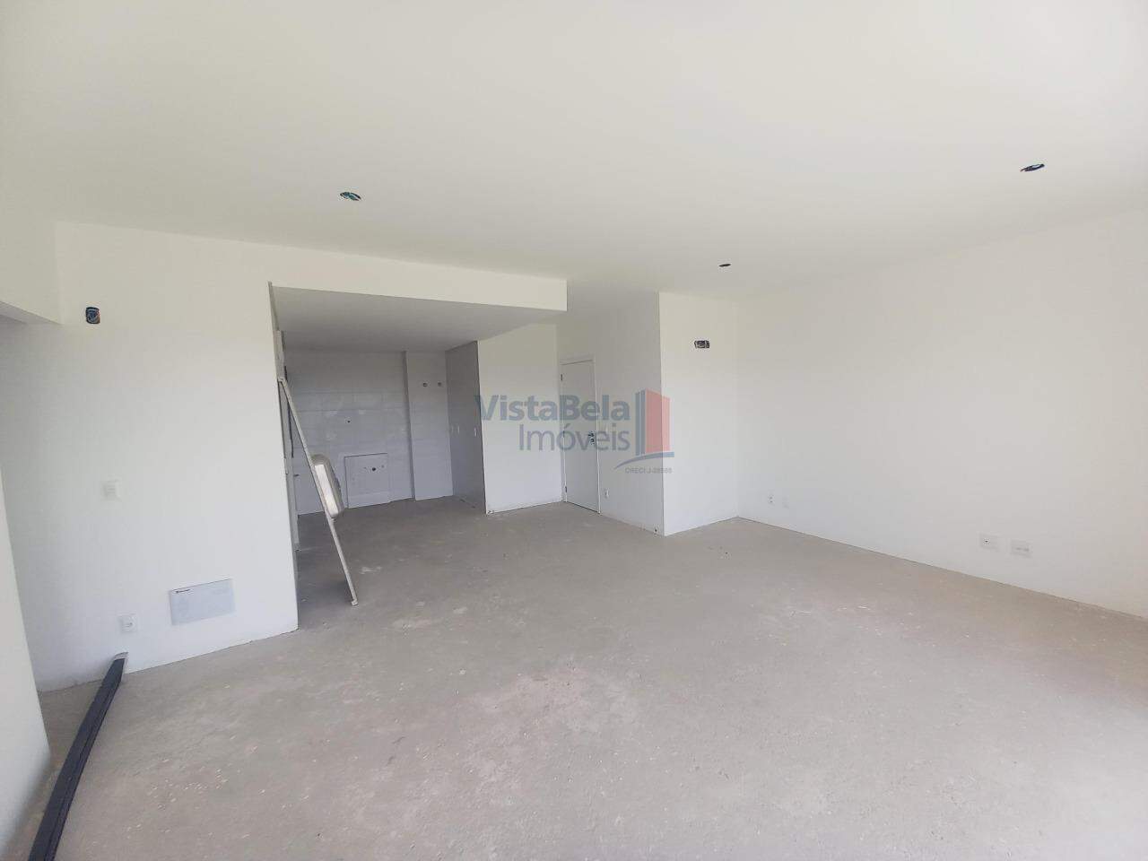 Apartamento à venda no Jardim das Nações: 