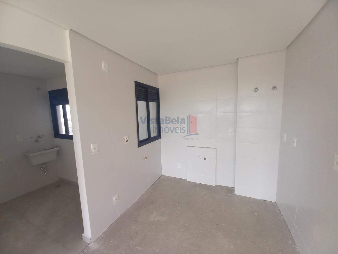 Apartamento à venda no Jardim das Nações: 