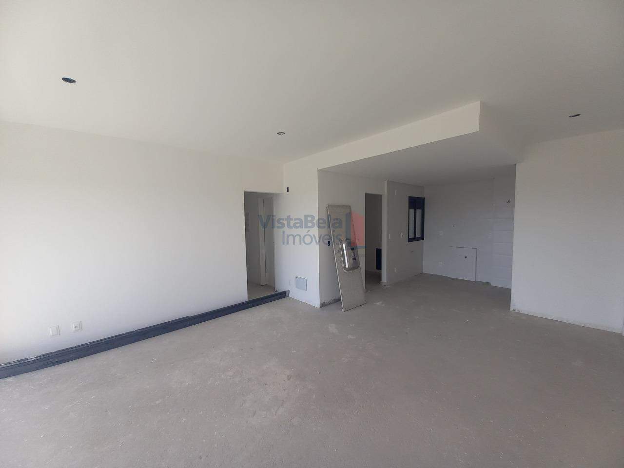 Apartamento à venda no Jardim das Nações: 