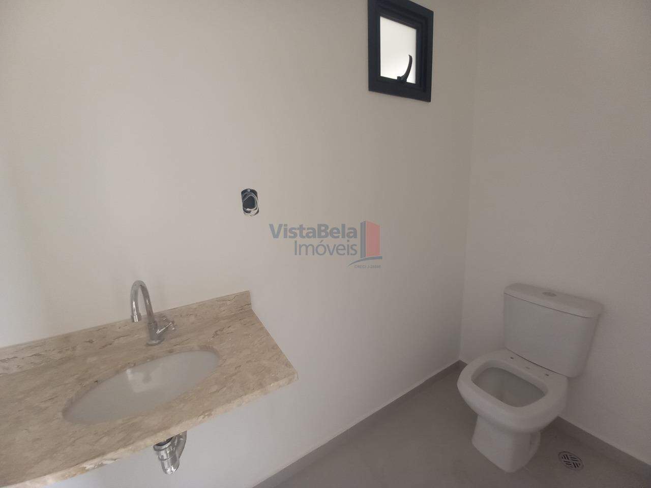 Apartamento à venda no Jardim das Nações: 