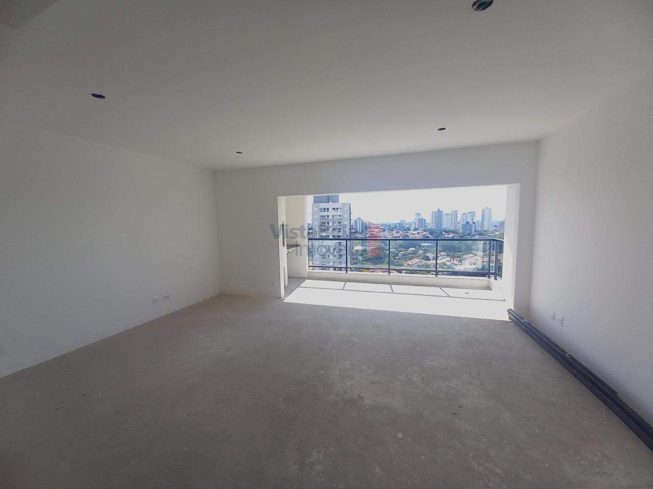 Apartamento à venda no Jardim das Nações: 
