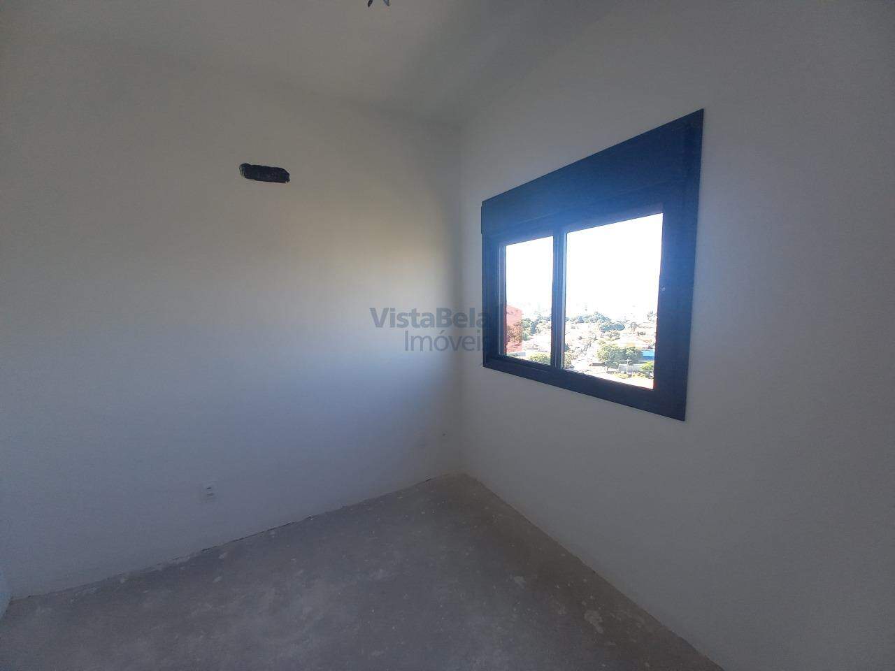 Apartamento à venda no Jardim das Nações: 