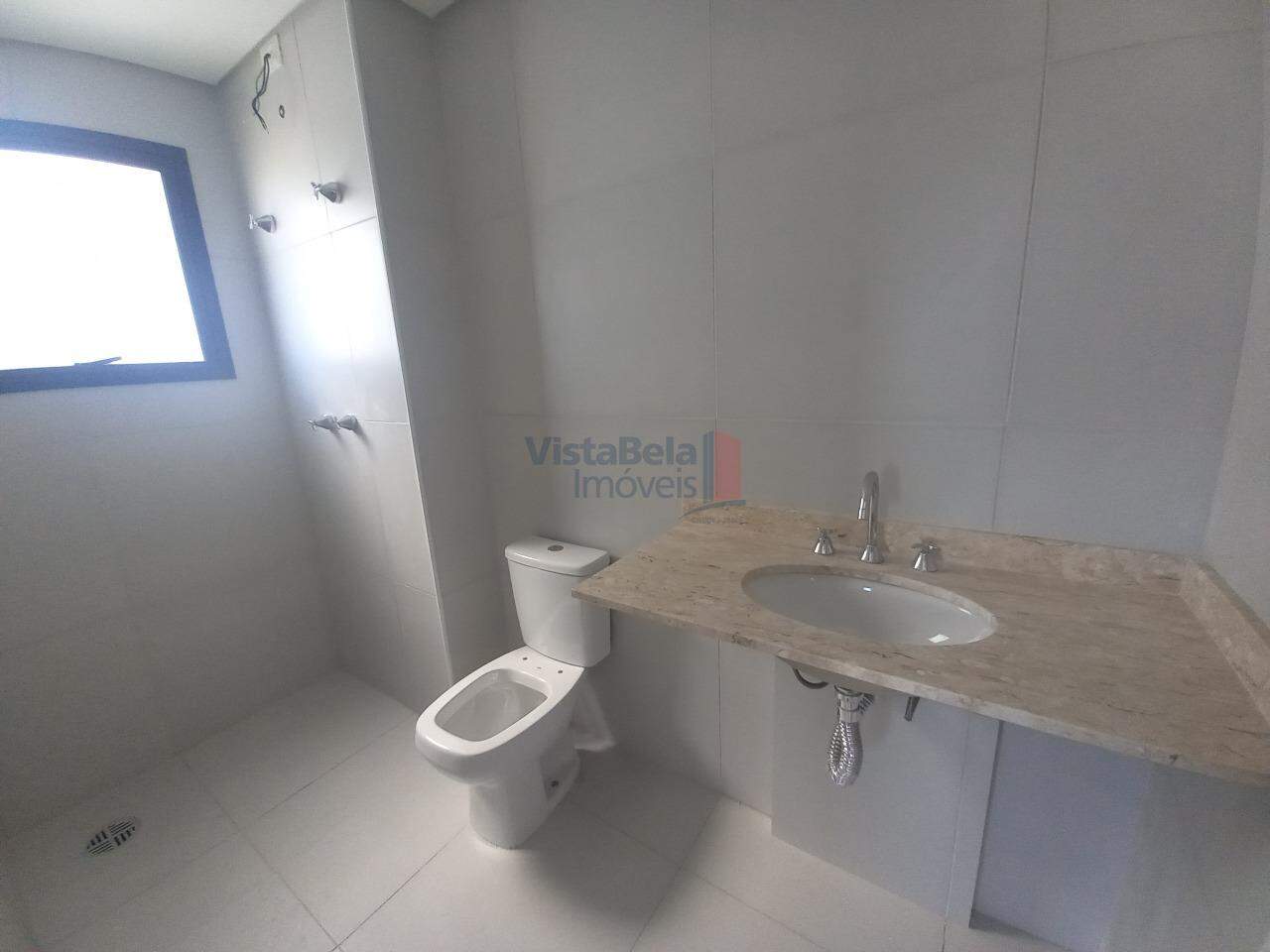 Apartamento à venda no Jardim das Nações: 