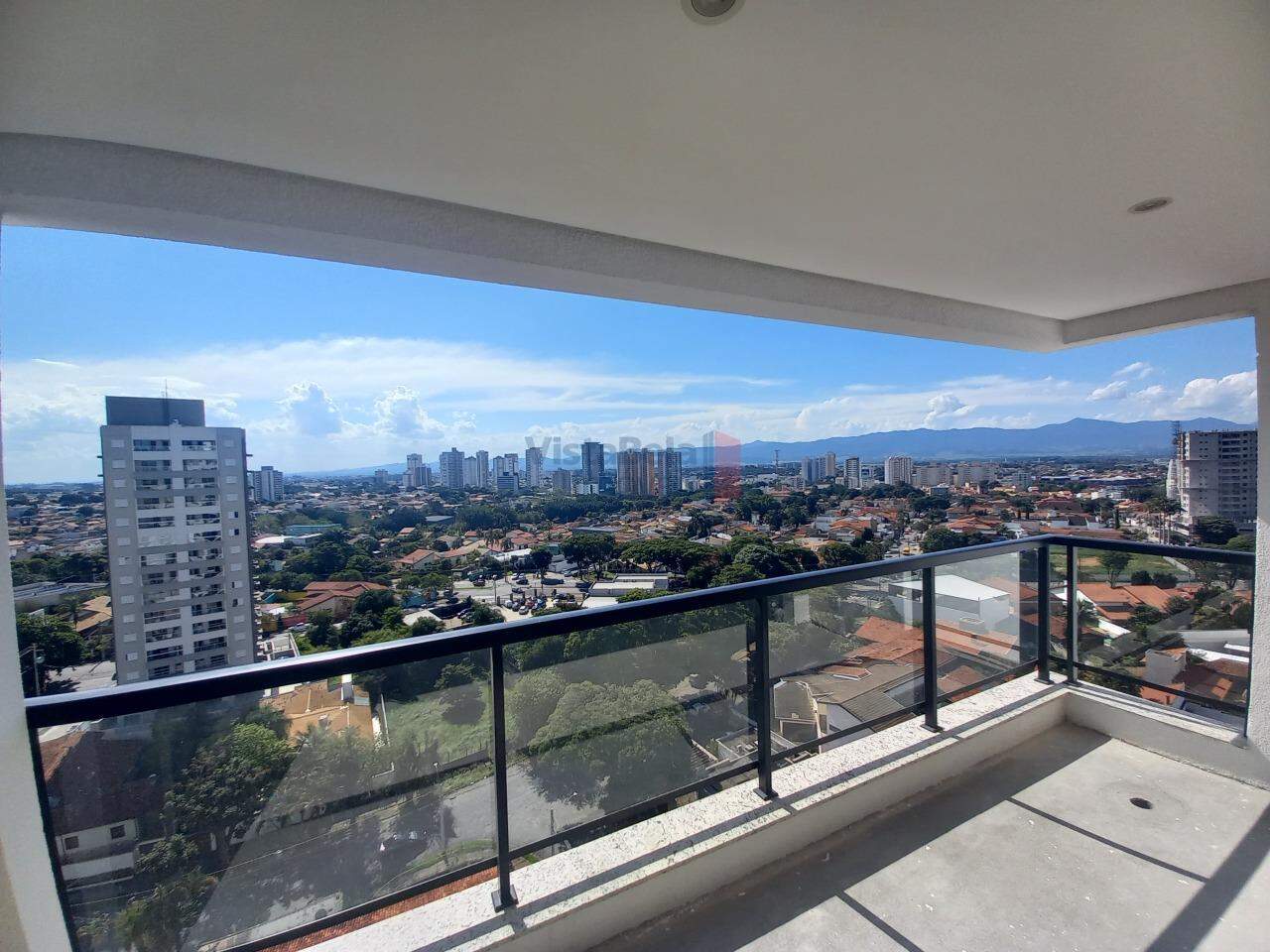Apartamento à venda no Jardim das Nações: 