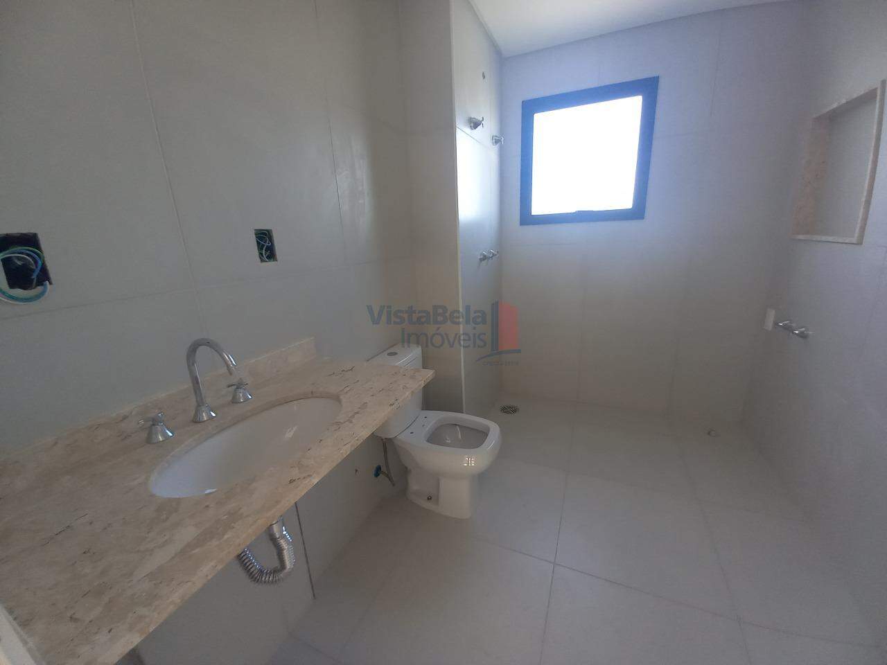 Apartamento à venda no Jardim das Nações: 