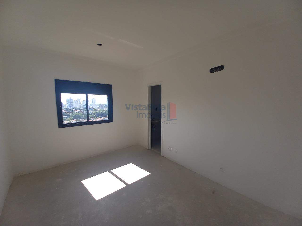 Apartamento à venda no Jardim das Nações: 