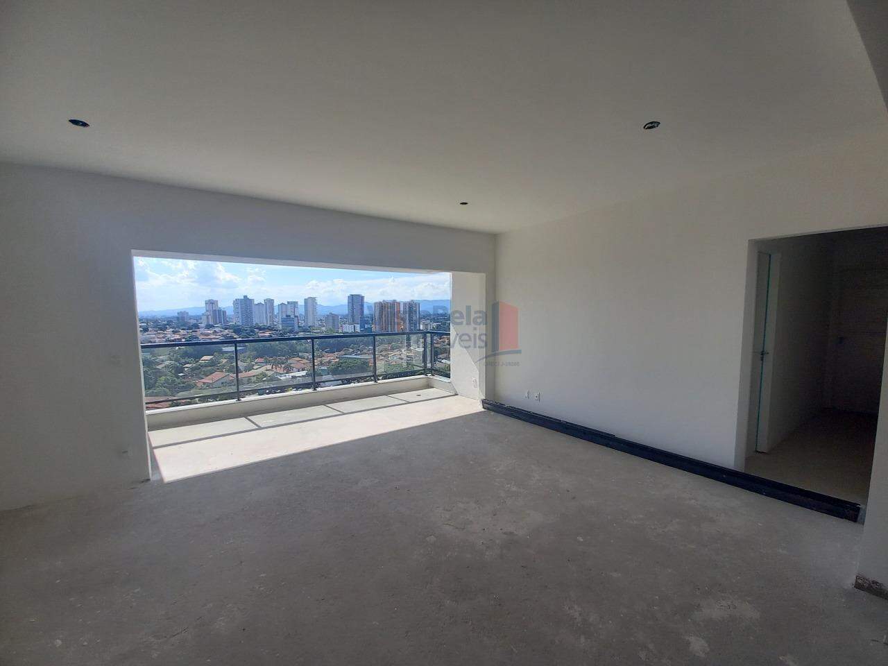 Apartamento à venda no Jardim das Nações: 