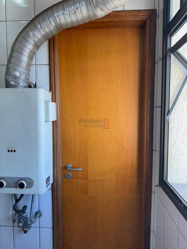 Apartamento à venda no Jardim das Nações: 