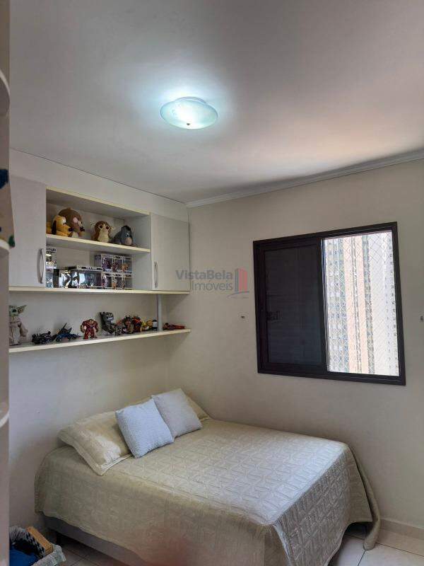 Apartamento à venda no Jardim das Nações: 