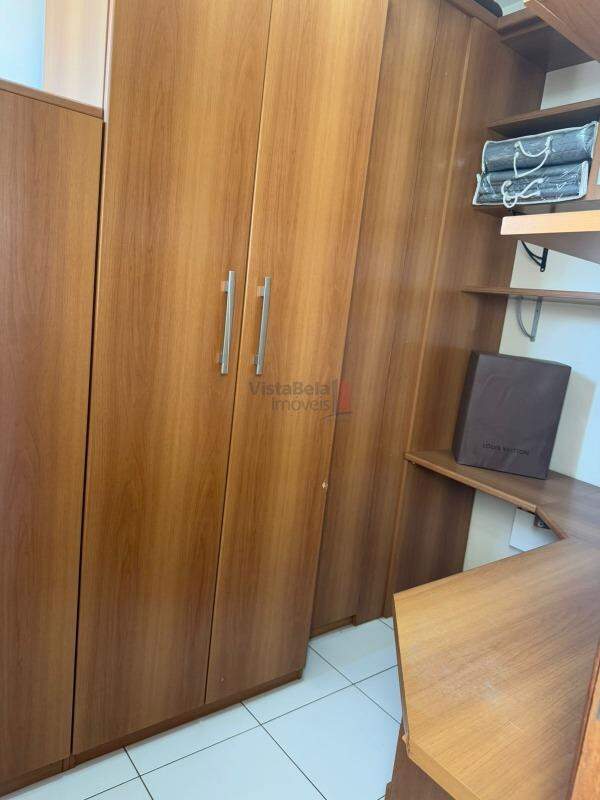 Apartamento à venda no Jardim das Nações: 