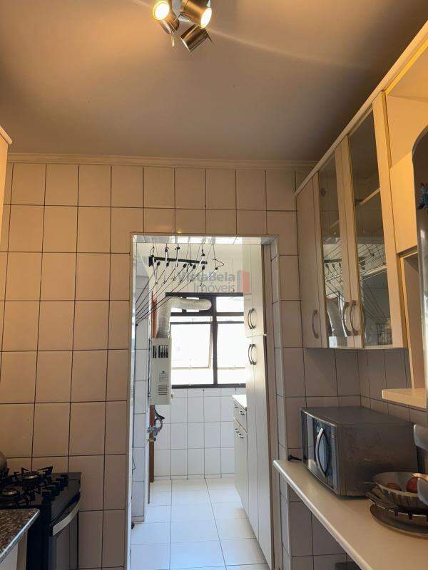 Apartamento à venda no Jardim das Nações: 