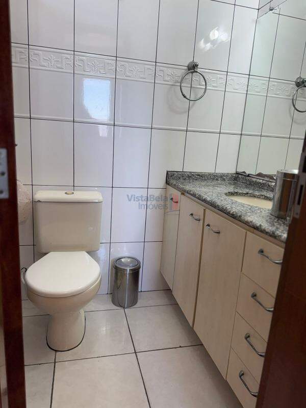 Apartamento à venda no Jardim das Nações: 