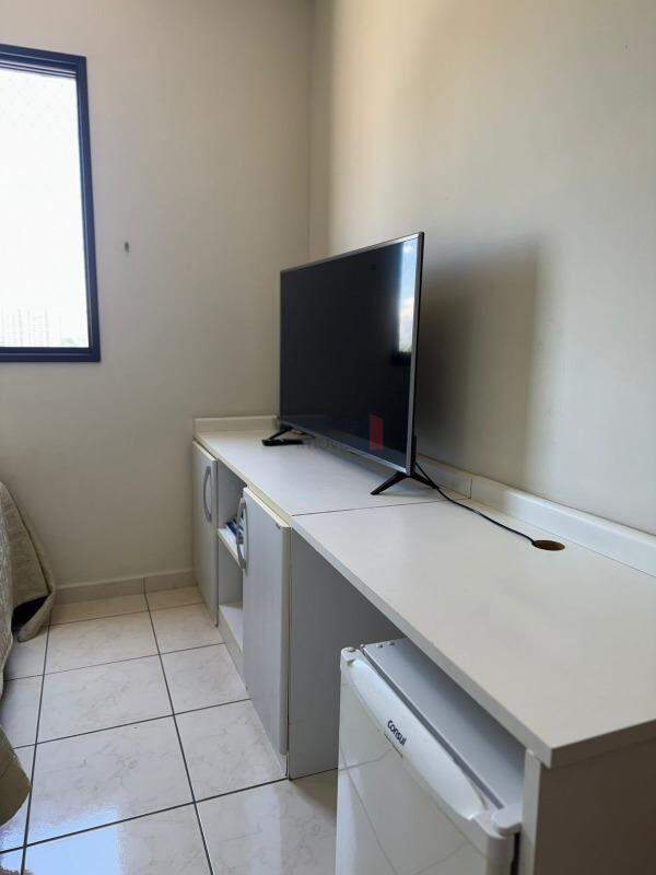 Apartamento à venda no Jardim das Nações: 
