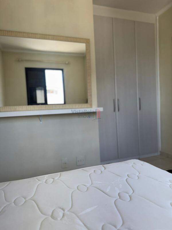 Apartamento à venda no Jardim das Nações: 