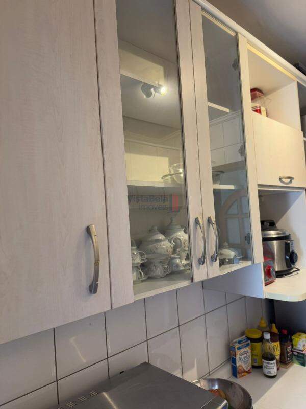 Apartamento à venda no Jardim das Nações: 