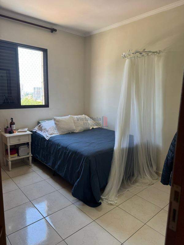 Apartamento à venda no Jardim das Nações: 