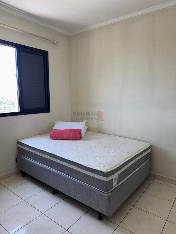 Apartamento à venda no Jardim das Nações: 