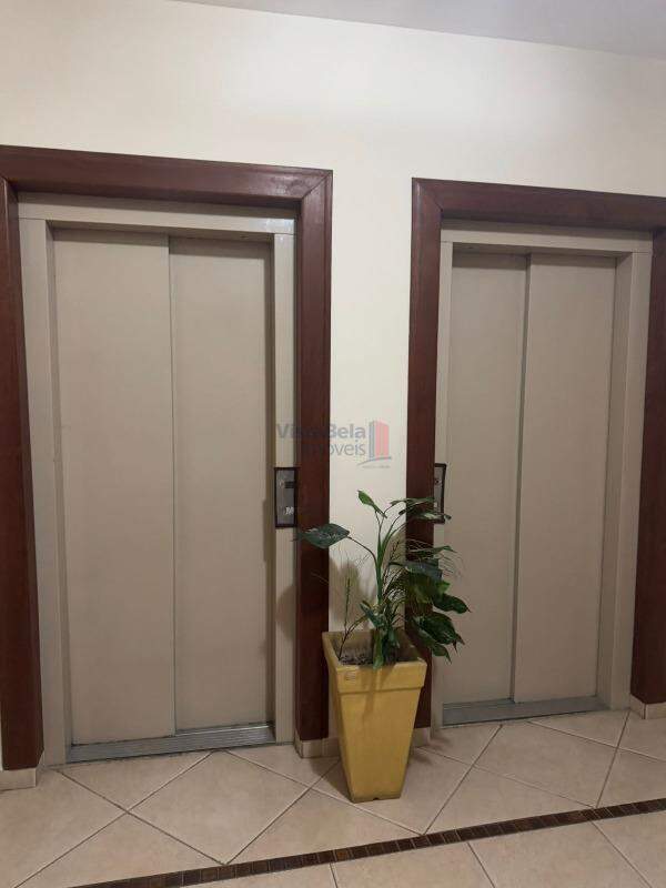 Apartamento à venda no Jardim das Nações: 