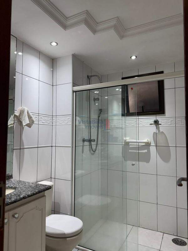 Apartamento à venda no Jardim das Nações: 