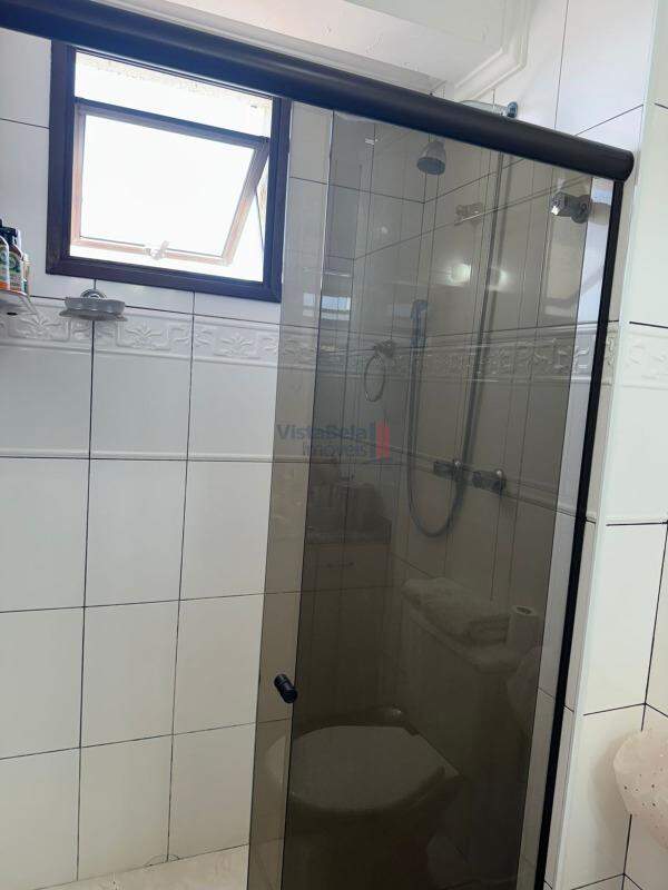 Apartamento à venda no Jardim das Nações: 