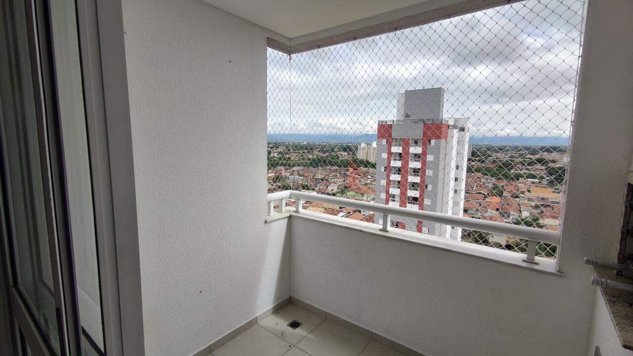 Apartamento à venda no Vila SÃO Jose: 