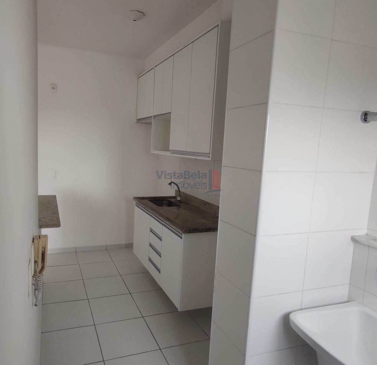 Apartamento à venda no Vila SÃO Jose: 