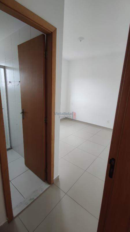 Apartamento à venda no Vila SÃO Jose: 