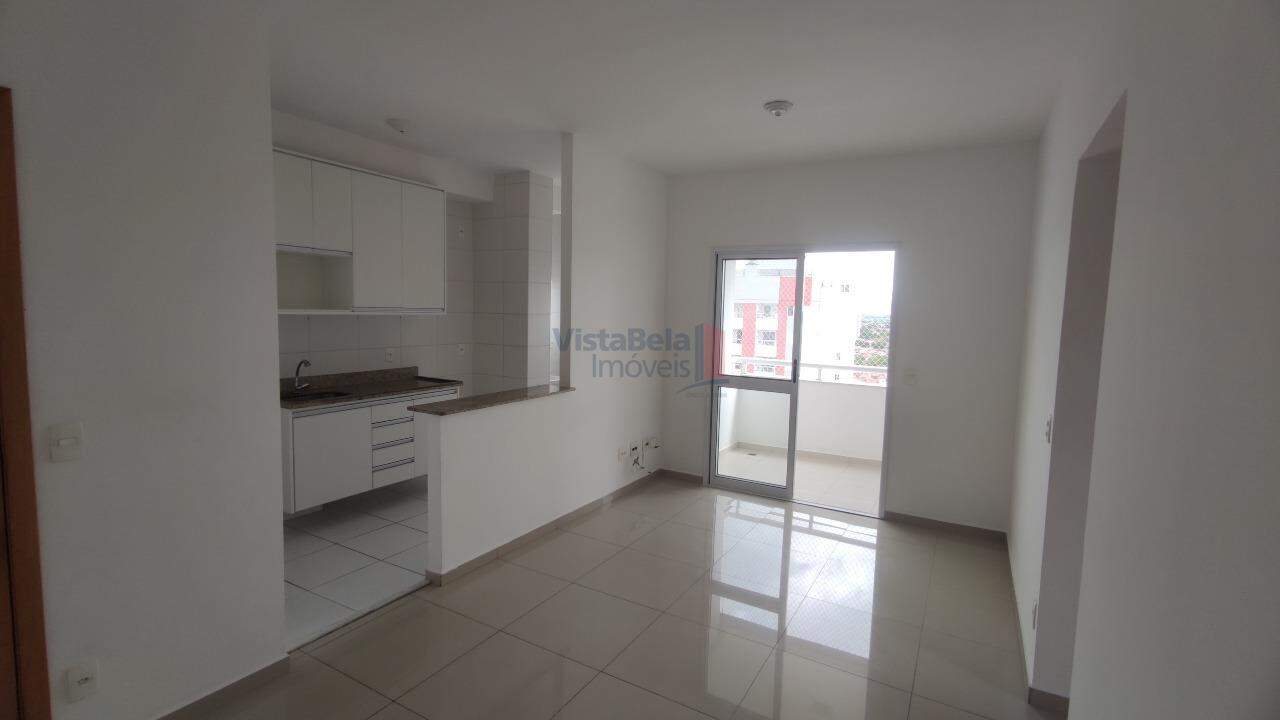 Apartamento à venda no Vila SÃO Jose: 