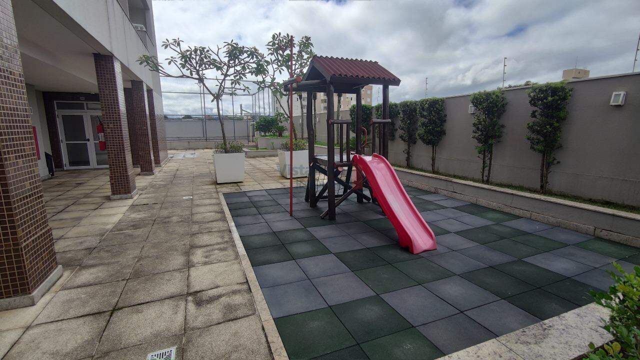 Apartamento à venda no Vila SÃO Jose: 