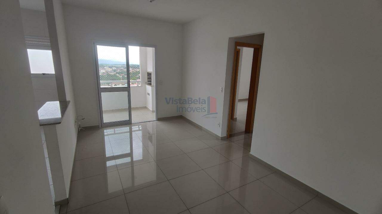 Apartamento à venda no Vila SÃO Jose: 