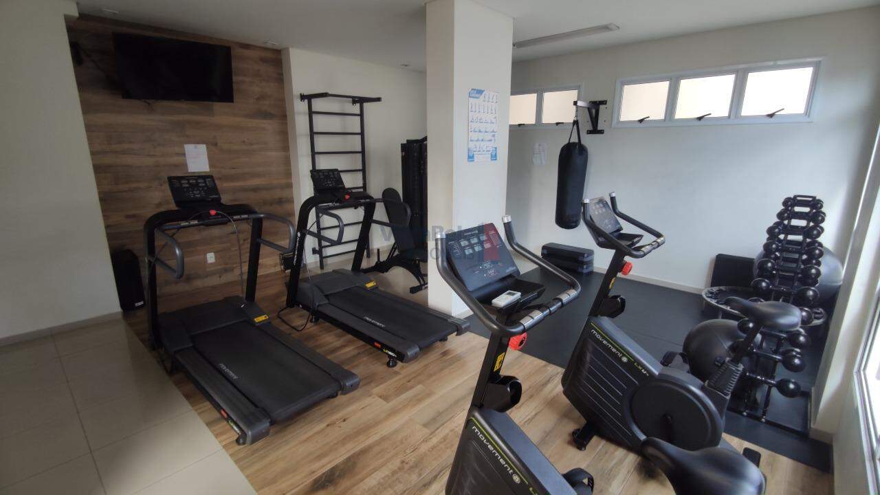 Apartamento à venda no Vila SÃO Jose: 