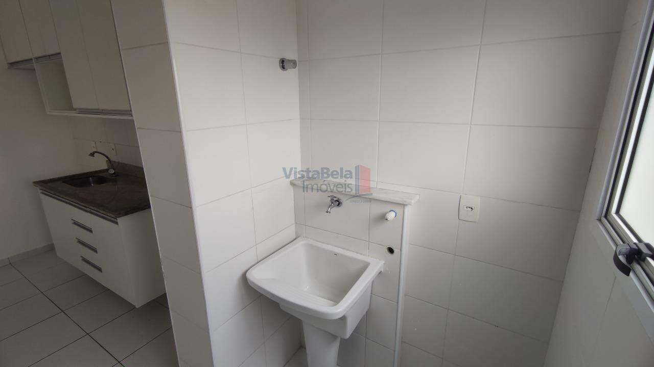Apartamento à venda no Vila SÃO Jose: 