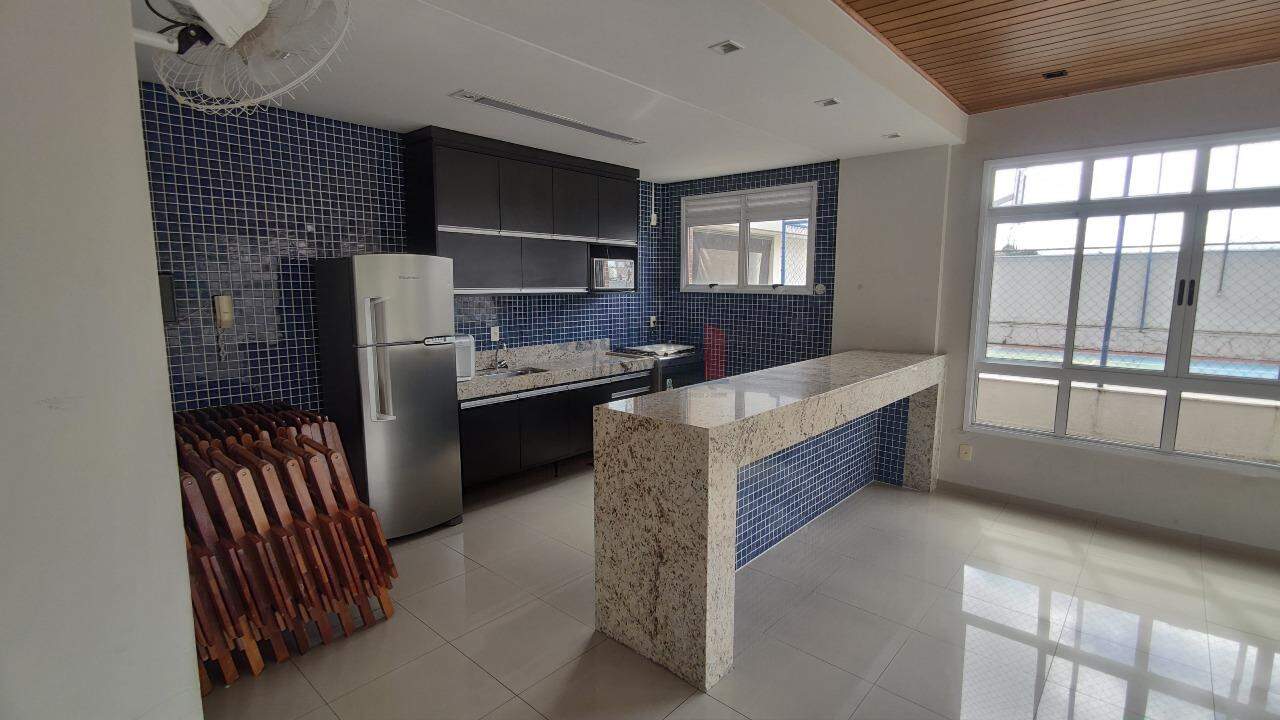 Apartamento à venda no Vila SÃO Jose: 