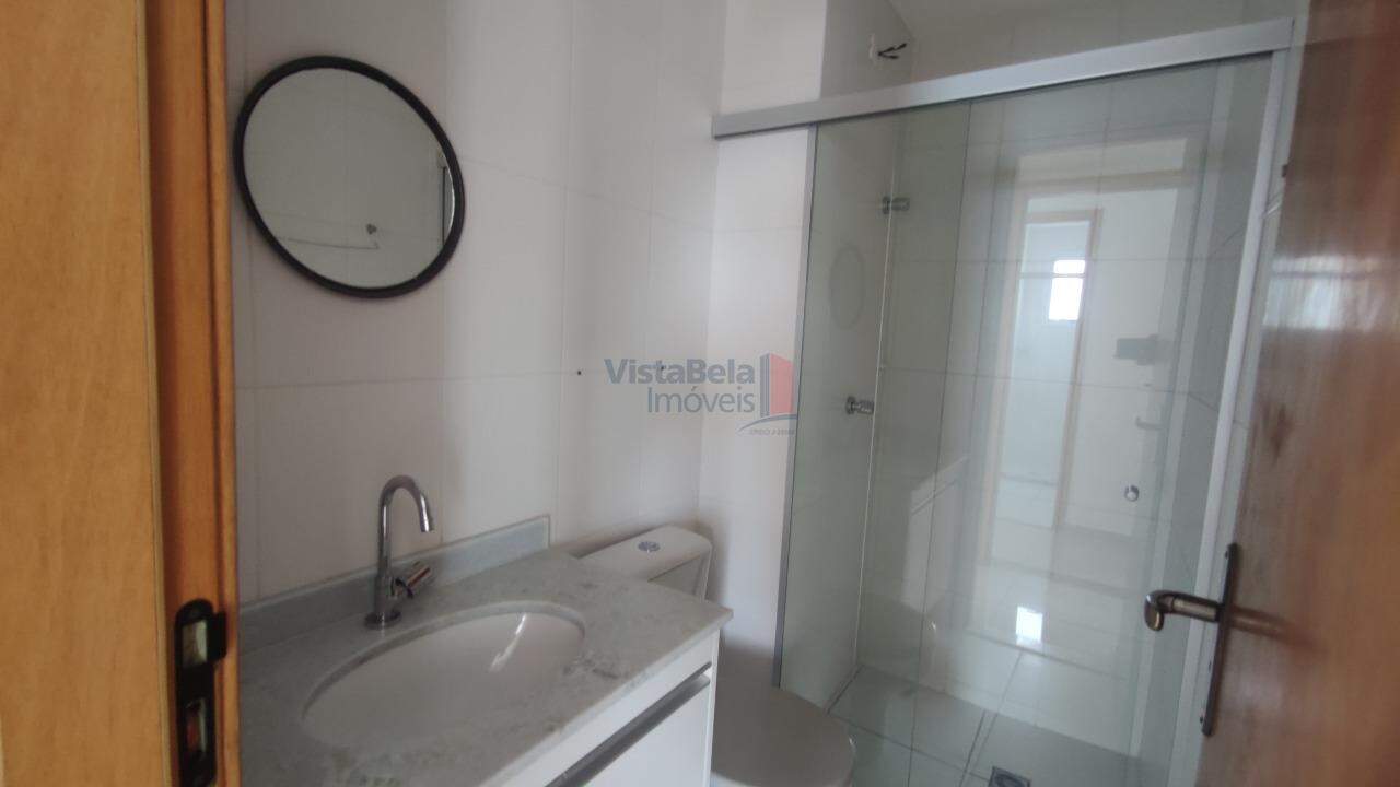 Apartamento à venda no Vila SÃO Jose: 