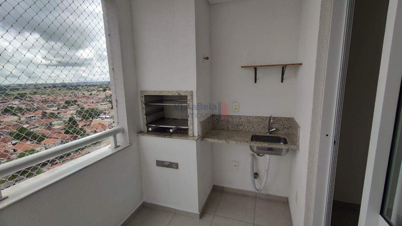 Apartamento à venda no Vila SÃO Jose: 