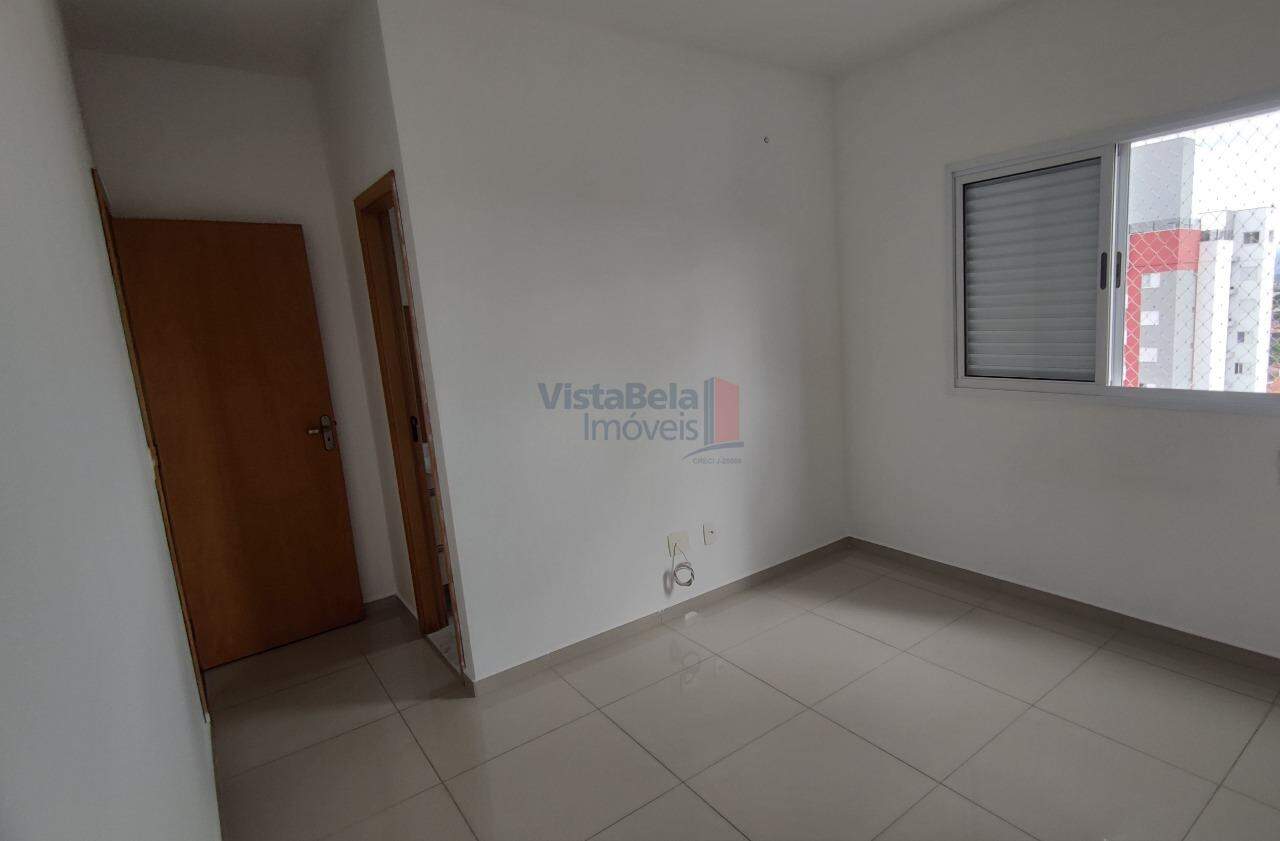 Apartamento à venda no Vila SÃO Jose: 