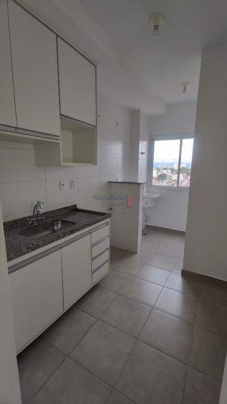 Apartamento à venda no Vila SÃO Jose: 