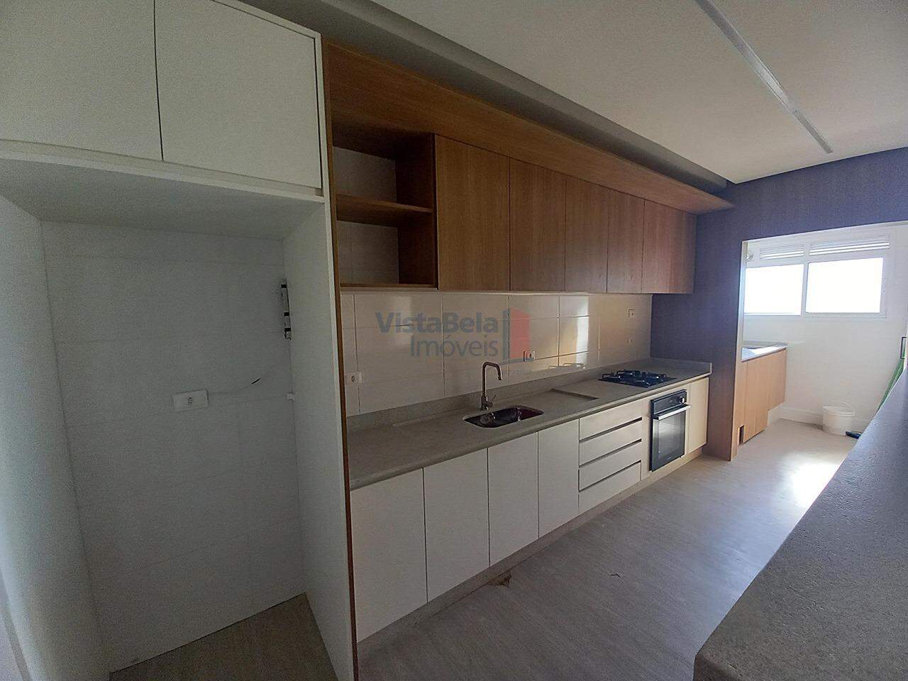 Apartamento à venda no Jardim das Nações: 