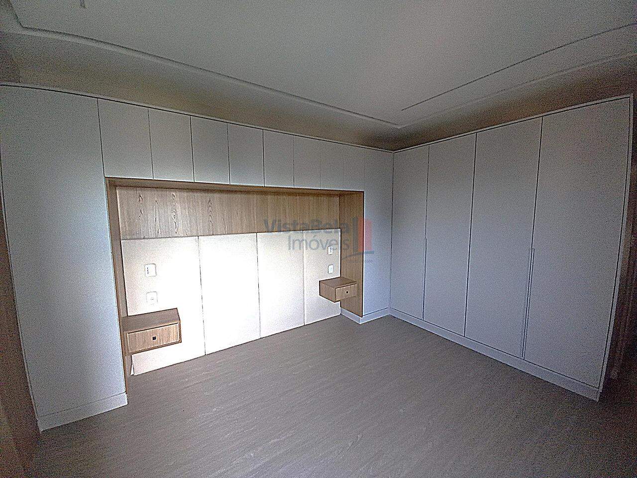 Apartamento à venda no Jardim das Nações: 