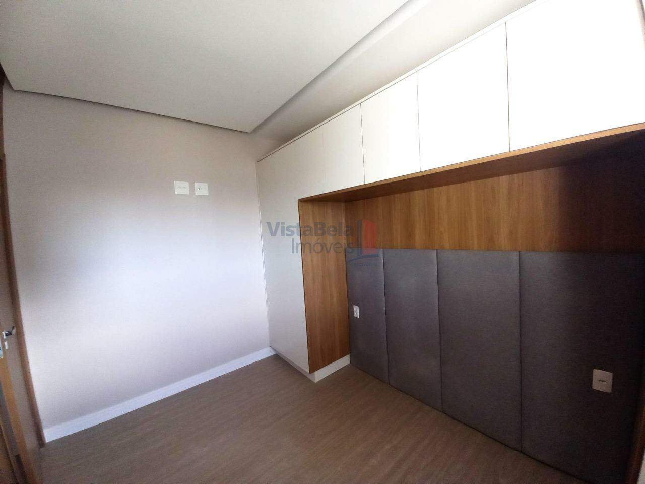 Apartamento à venda no Jardim das Nações: 