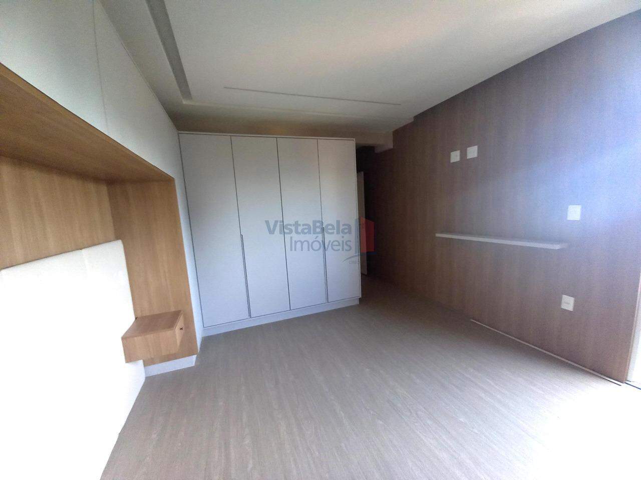 Apartamento à venda no Jardim das Nações: 