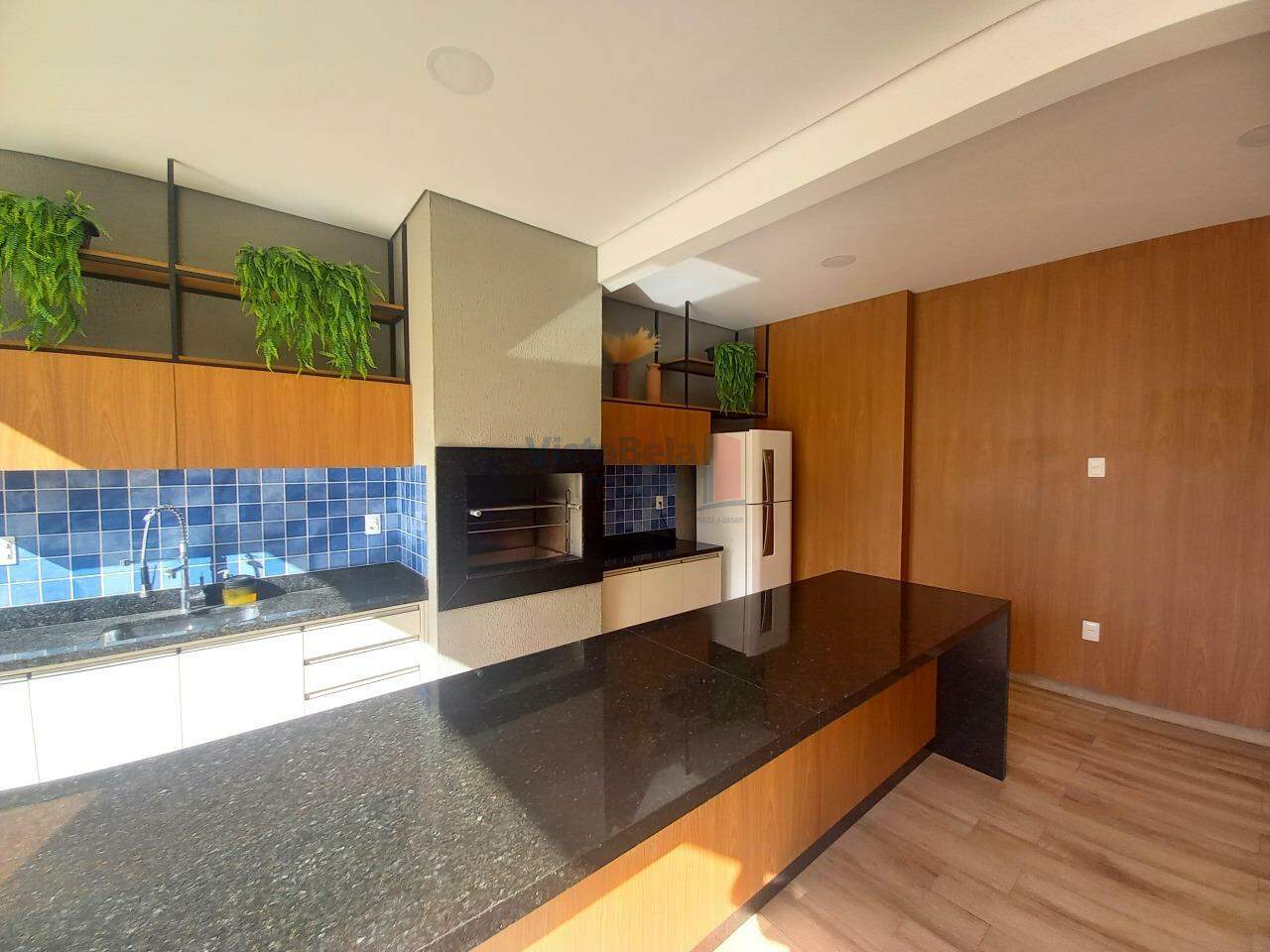 Apartamento à venda no Jardim das Nações: 