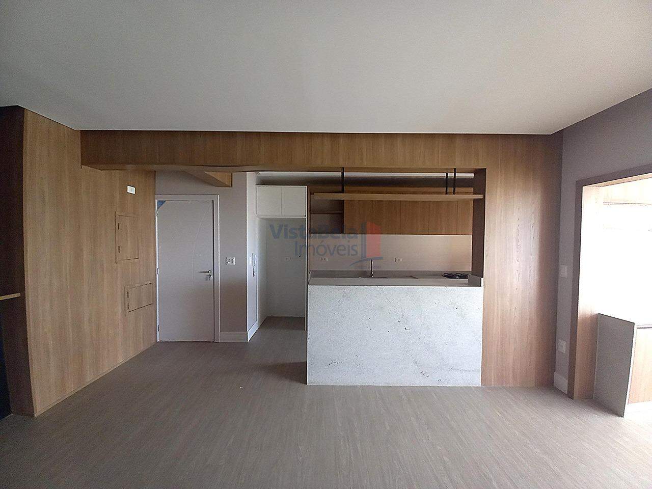 Apartamento à venda no Jardim das Nações: 