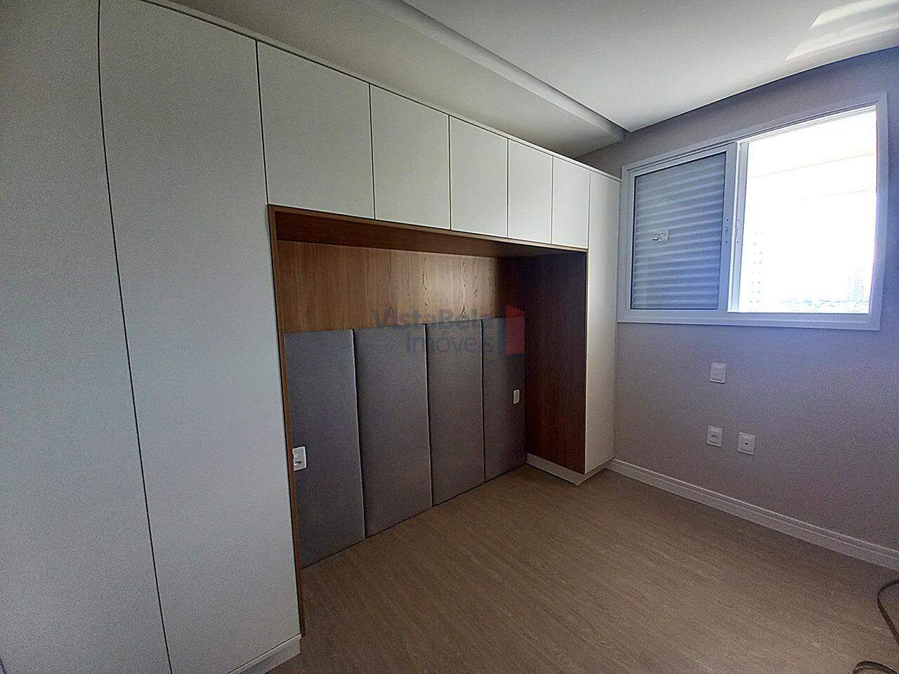 Apartamento à venda no Jardim das Nações: 